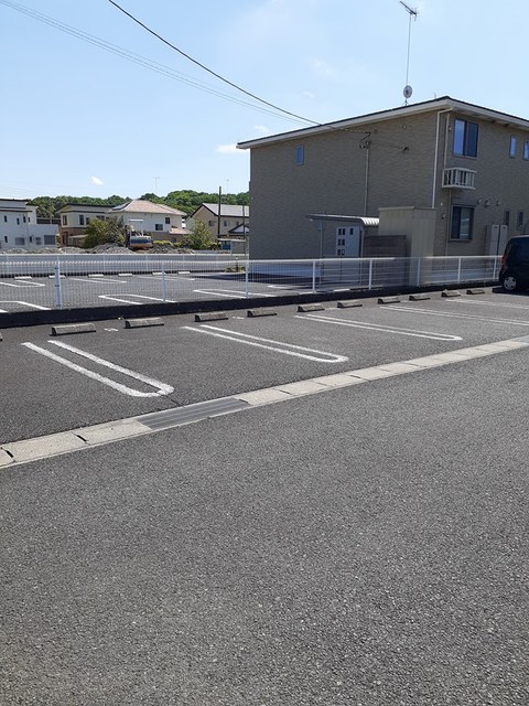 ヴィラ・大堀端Ｂ その他5