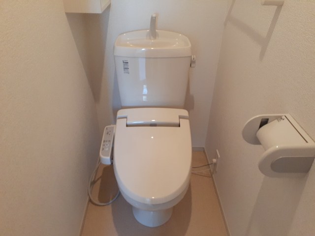 メゾン・ソレイユＢ その他2