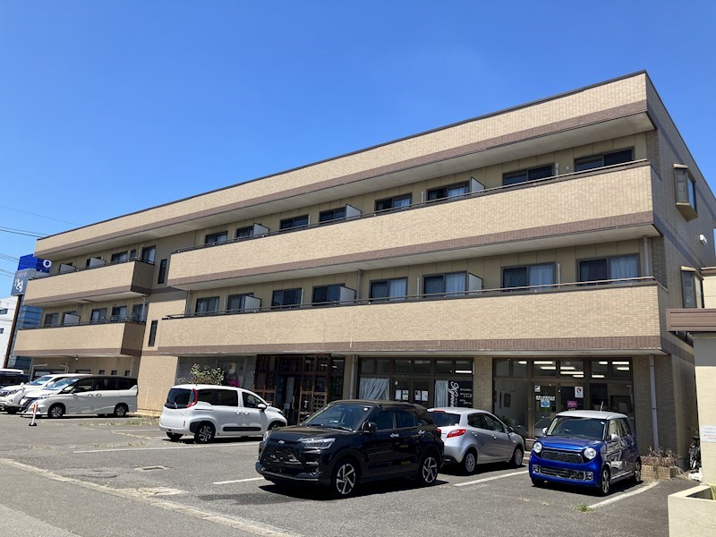 エクセレンスA 306号室 外観