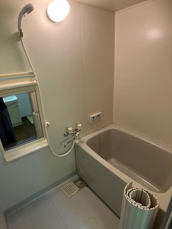 エクセレンスA 風呂画像