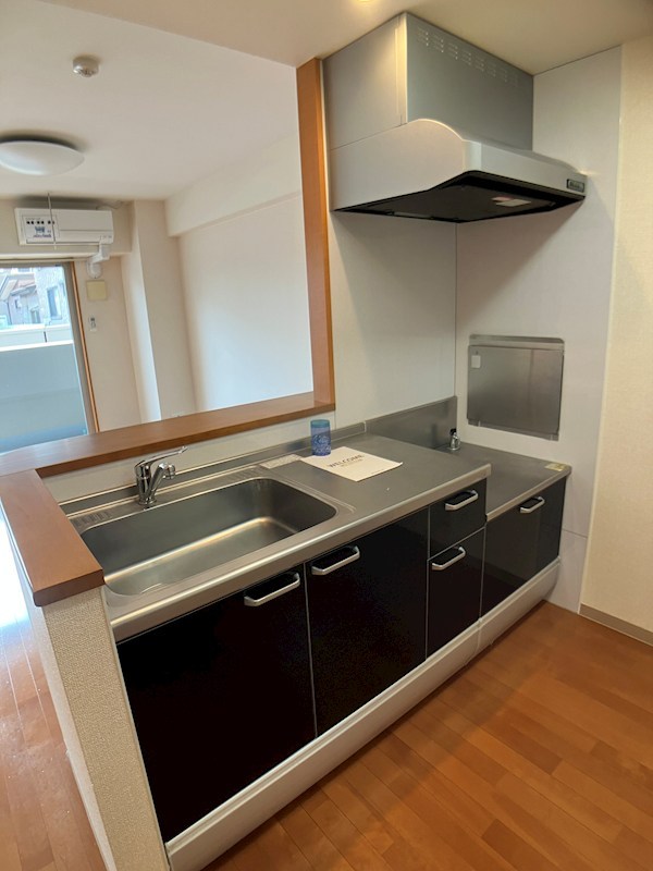 グランヒルズ キッチン