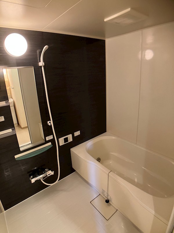 グランヒルズ 風呂画像