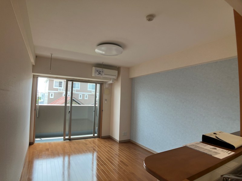 グランヒルズ リビング