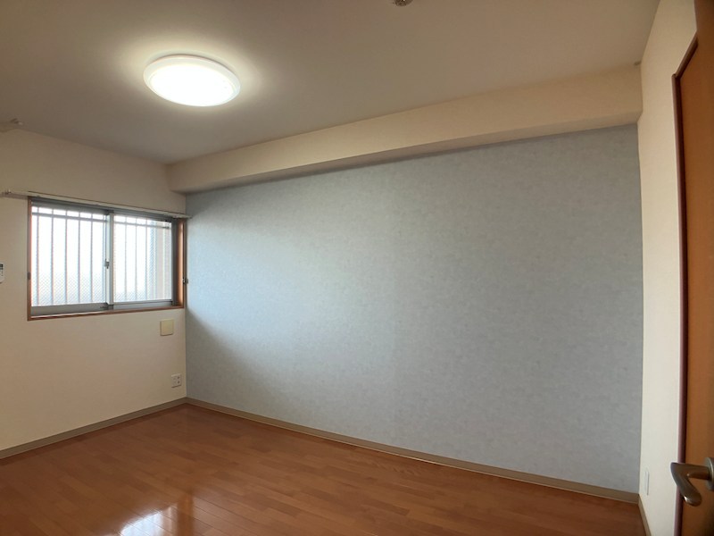 グランヒルズ ベッドルーム