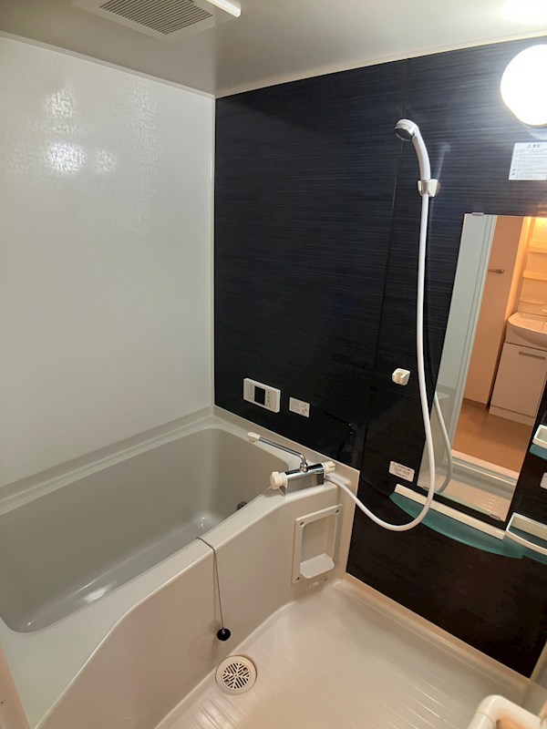 グランヒルズ 風呂画像