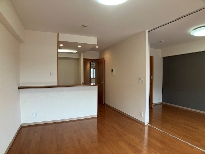 グランヒルズ リビング