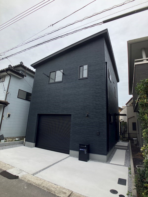 今泉ガレージ付き戸建 その他15