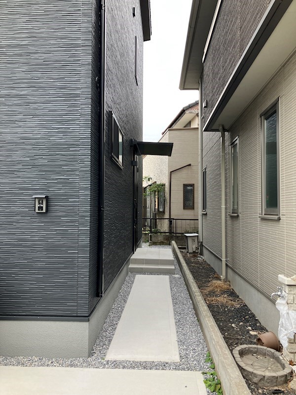 今泉ガレージ付き戸建 その他22