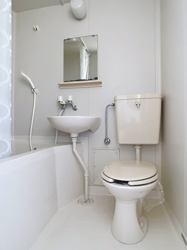 ハイツサン その他2