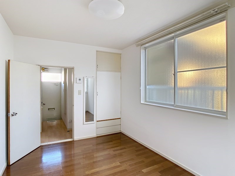 ハイツサン リビング