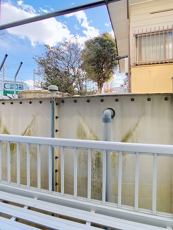 ハイツサン その他7