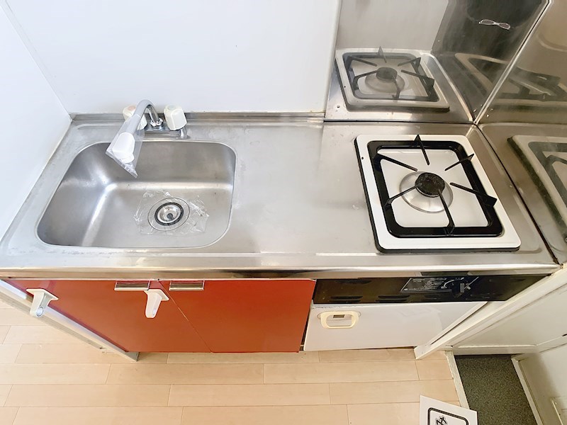 ハイツサン その他9