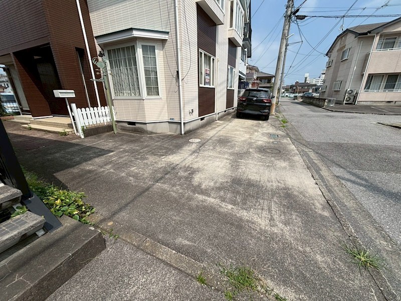 松原3丁目貸家 その他6