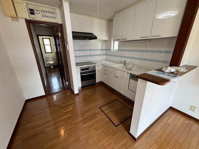 松原3丁目貸家 その他9