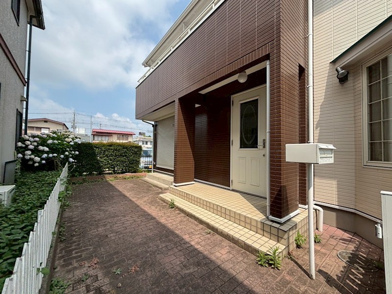 松原3丁目貸家 その他21