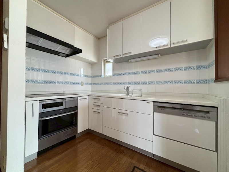 松原3丁目貸家 キッチン