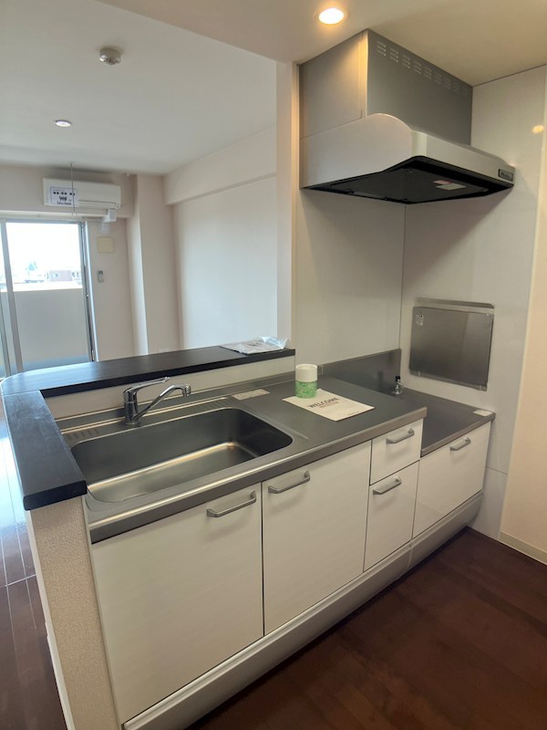 グランヒルズ キッチン