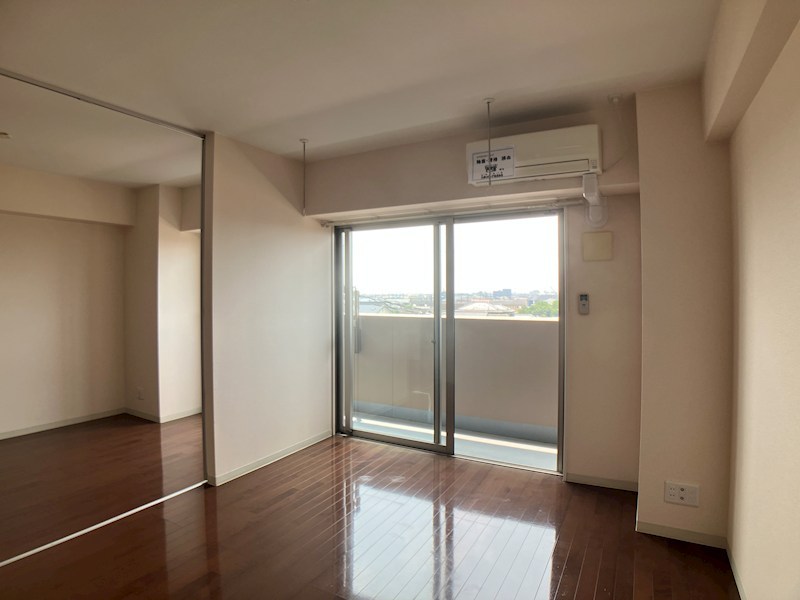 グランヒルズ リビング