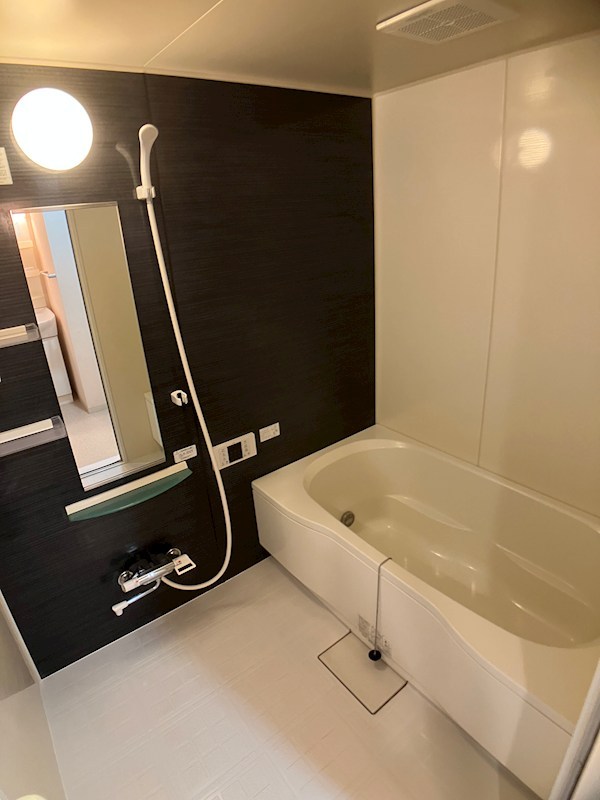 グランヒルズ 風呂画像