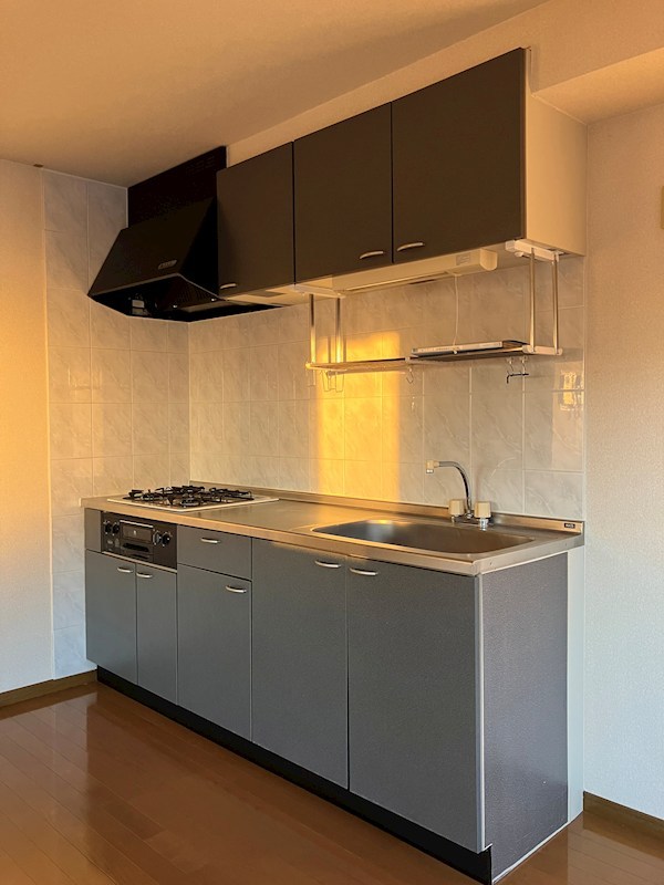 キング・ペレ キッチン