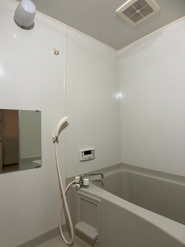 キング・ペレ 風呂画像