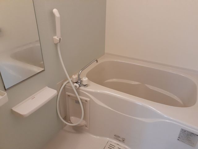 トゥインクル城南　Ｂ 風呂画像