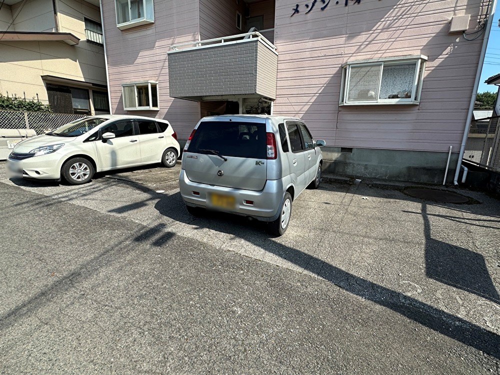 メゾン氷室(旧メゾン・ドォ・フローラ) その他7