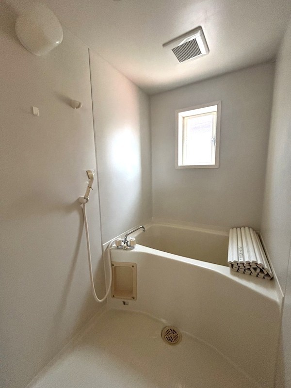 メゾン氷室(旧メゾン・ドォ・フローラ) 風呂画像