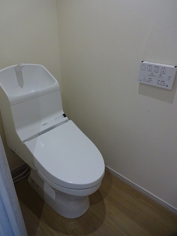 南晒屋コーポ その他2