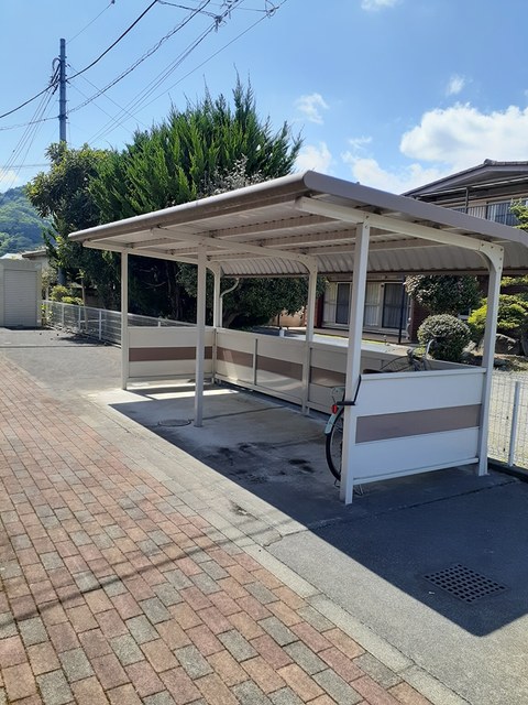 ヴィラ・大堀端Ｂ その他6