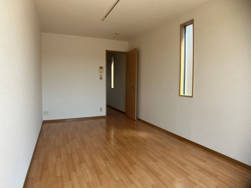 アランチーノ ベッドルーム