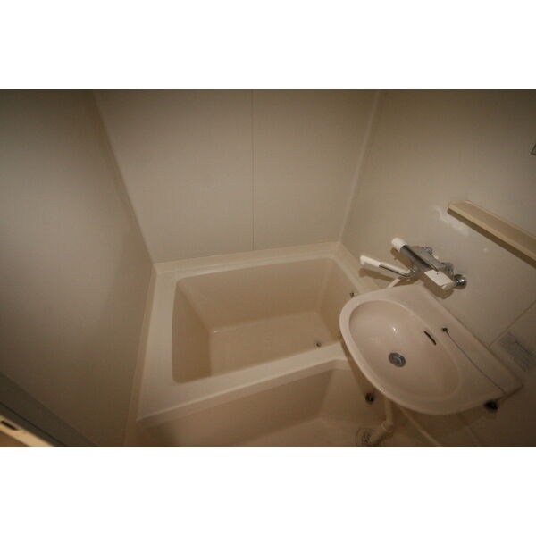 カスティールイン宇都宮 風呂画像