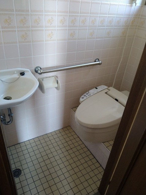 下岡本貸店舗・事務所 その他2