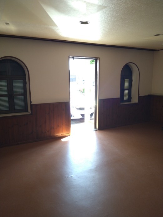 下岡本貸店舗・事務所 ベッドルーム