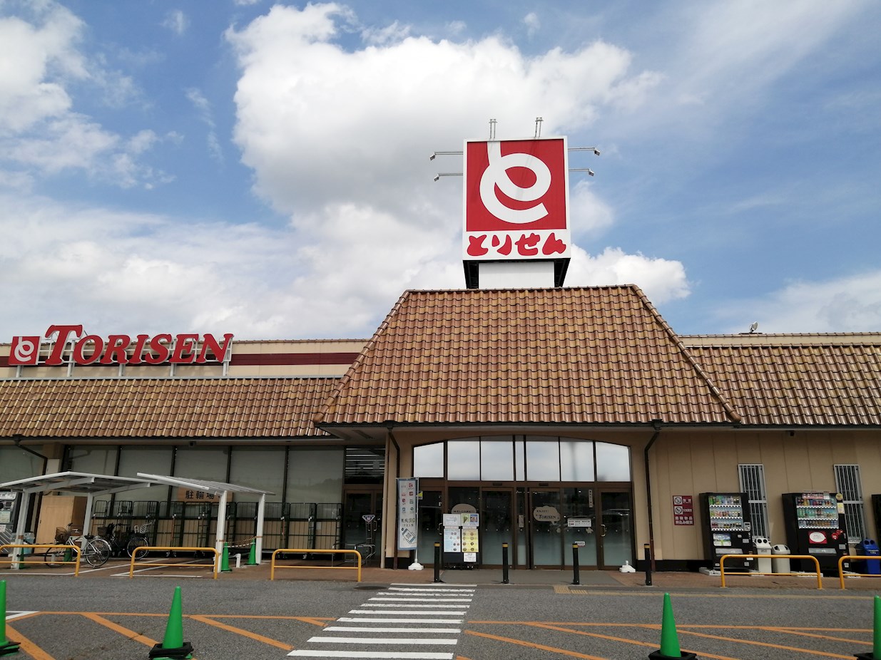 下岡本貸店舗・事務所 周辺画像4