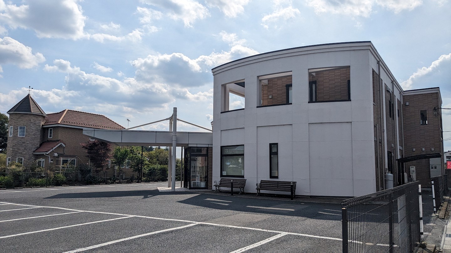 下岡本貸店舗・事務所 周辺画像7