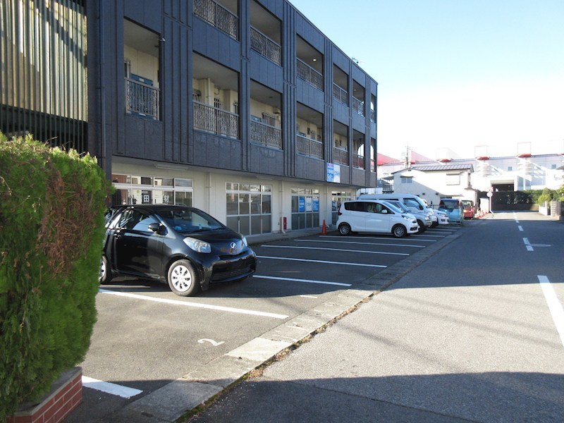 エーデルハイツ その他5