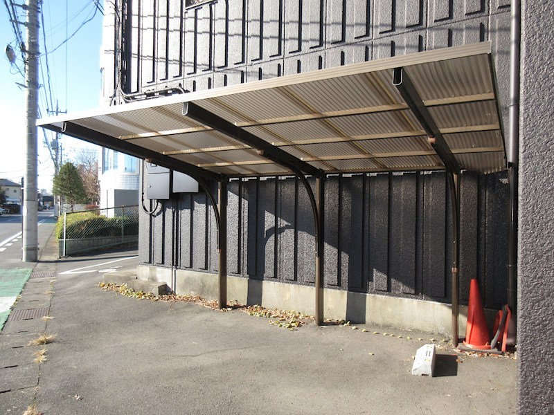 エーデルハイツ その他6