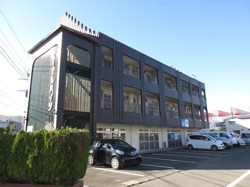 エーデルハイツ その他4