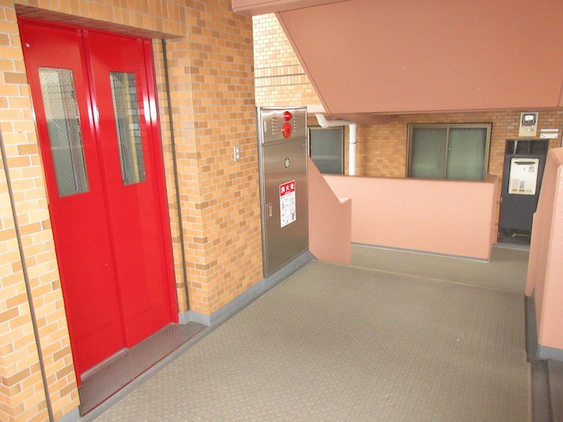 ホーユウパレス宇都宮 その他8