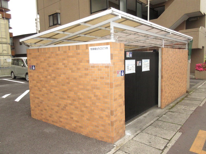 ホーユウパレス宇都宮 その他10