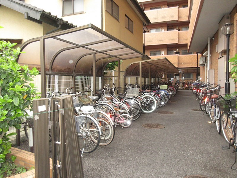 ホーユウパレス宇都宮 その他11