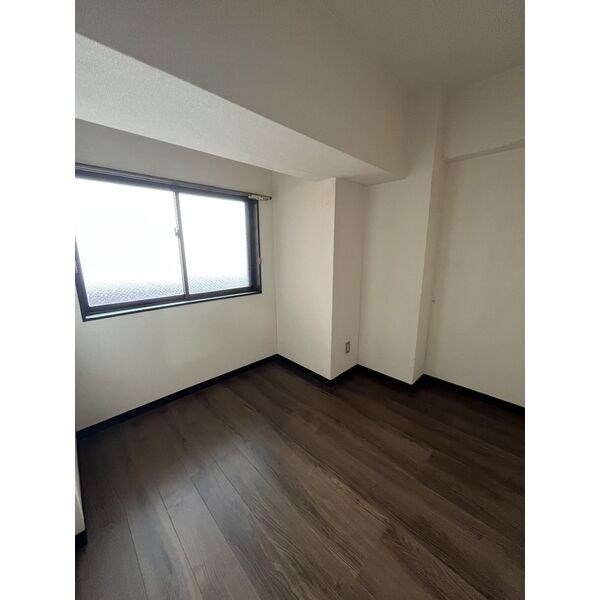 ホーユウパレス宇都宮 ベッドルーム