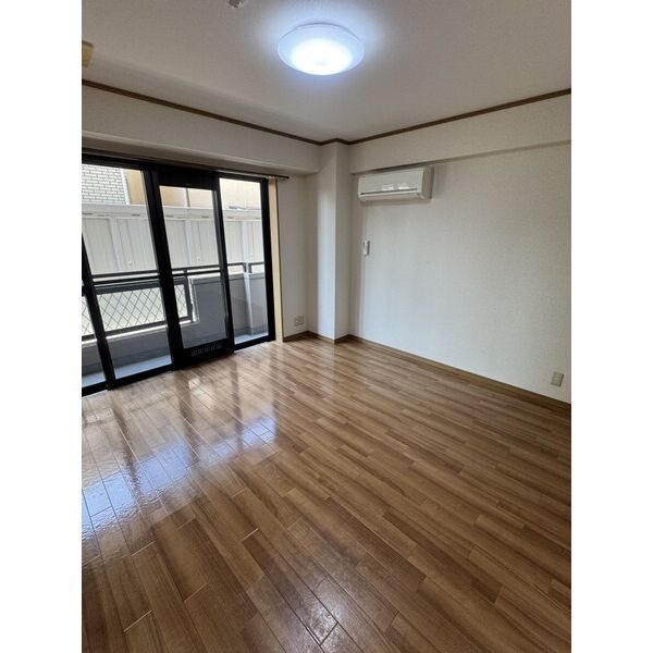 アーバンコートＫ リビング