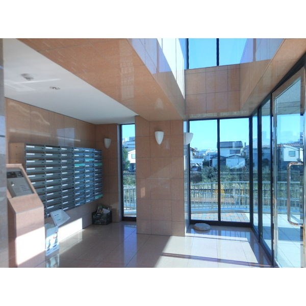 リバーサイド天神 その他13