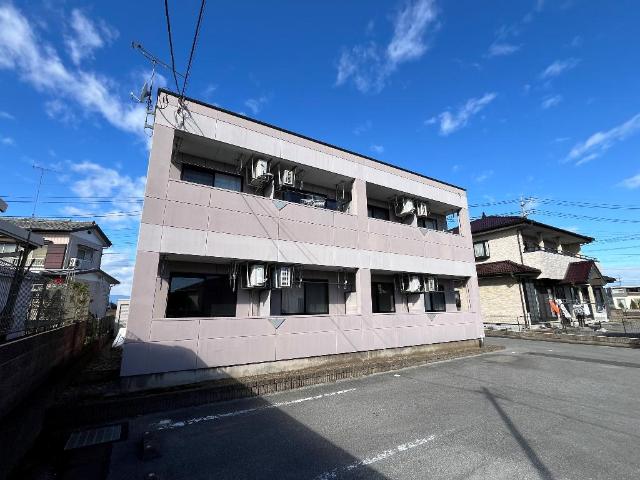 レジデンス・ウィロー　Ⅱ　 その他外観1