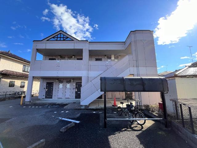 レジデンス・ウィロー　Ⅱ　 その他外観2