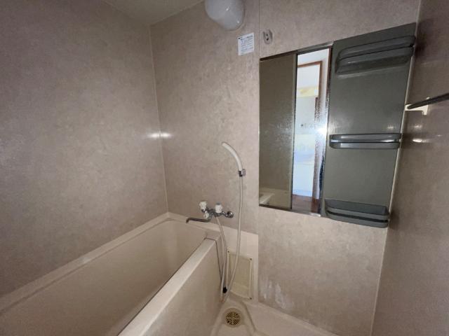 レジデンス・ウィロー　Ⅱ　 風呂画像