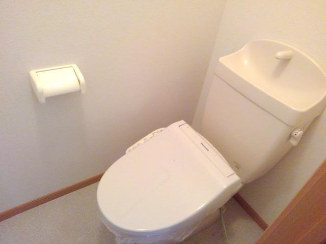 カーサ・ローマＡ その他2