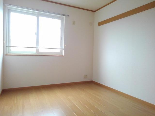 カーサ・ローマＡ ベッドルーム